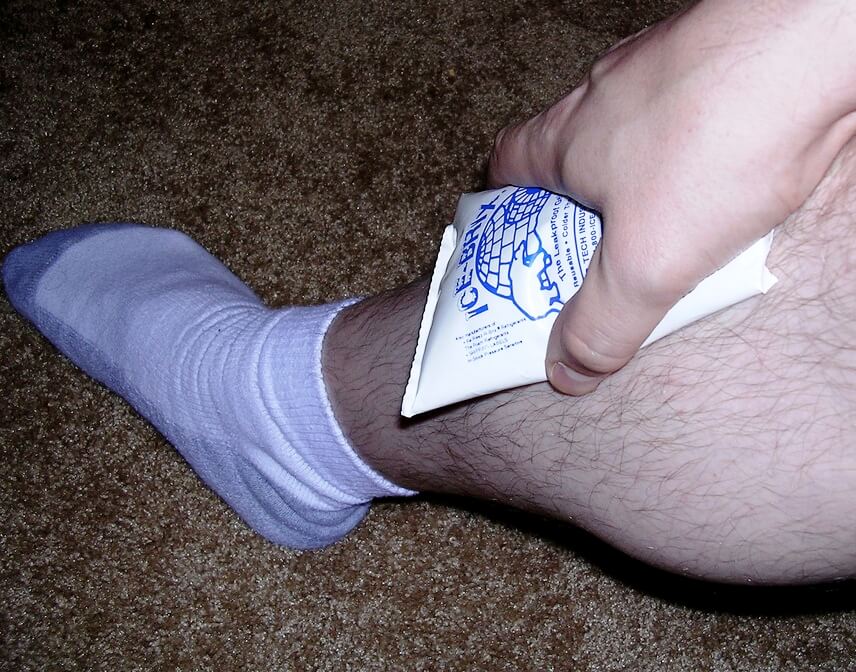 Shin Splints Explained Active Podiatry